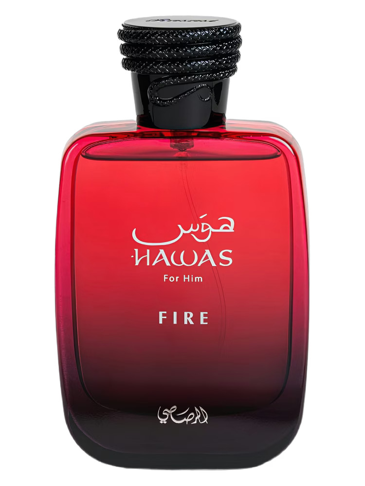 هوس فایر – Hawas Fire
