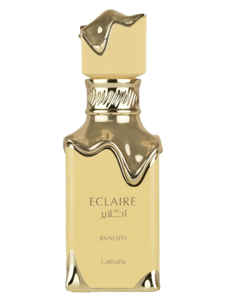 اکلایر بنوفی – Eclaire Banoffi