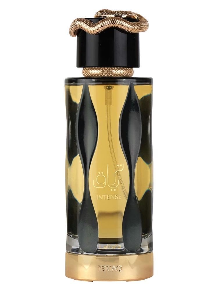 تریاق اینتنس – Teriaq Intense