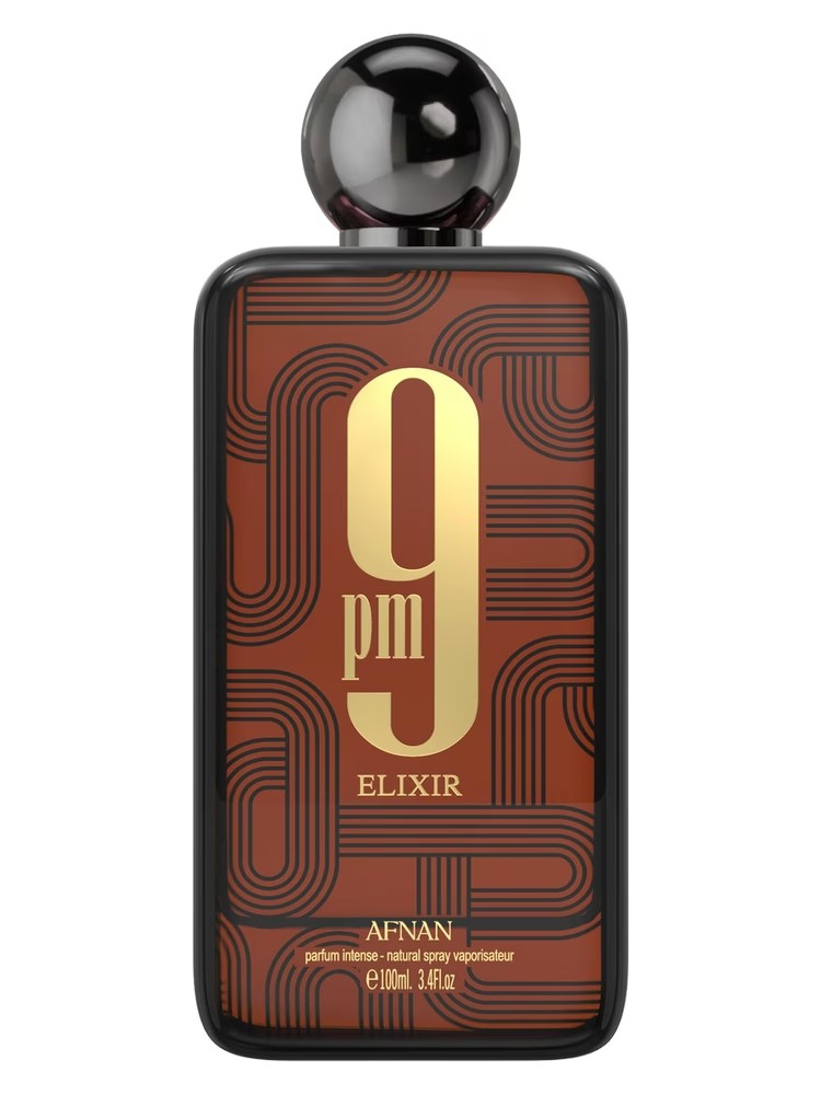 ناین پی ام الکسیر – 9PM Elixir