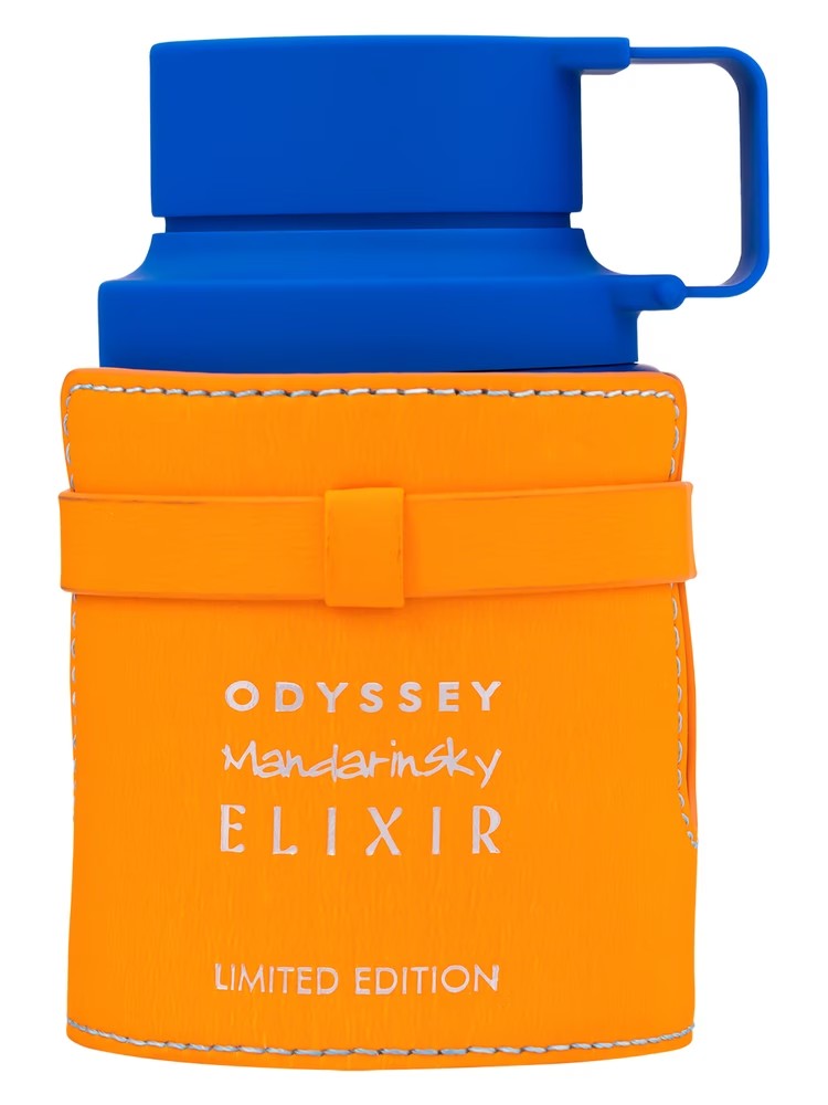 اودیسی ماندارین اسکای الکسیر – Odyssey Mandarin Sky Elixir