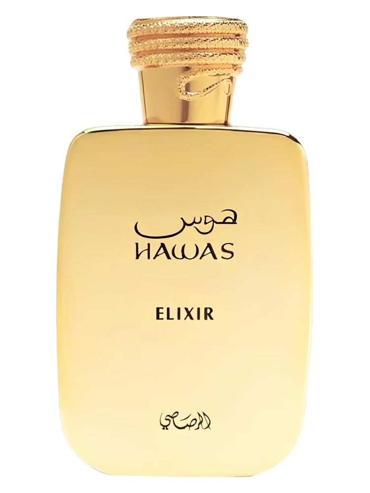 هوس الکسیر – Hawas Elixir