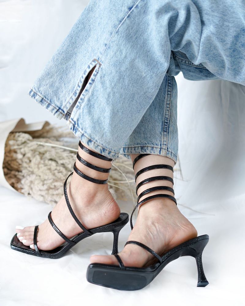 پاشنه دار High Heel کد 861124