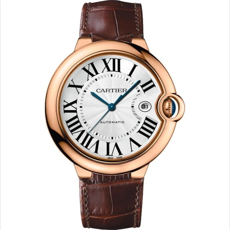 ساعت مچی مردانه کارتیر مدل Ballon Bleu De W6900651