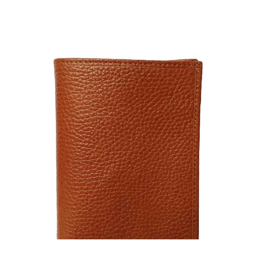 کیف جیبی چرم طبیعی کد WL-31