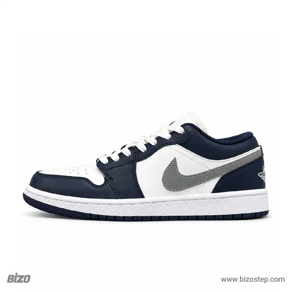 Air Jordan 1 Low Midnight Navy