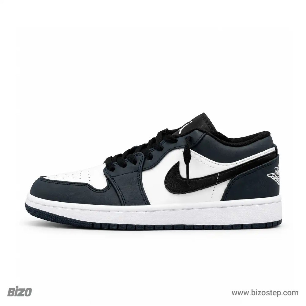 Air Jordan 1 Low Panda 2023