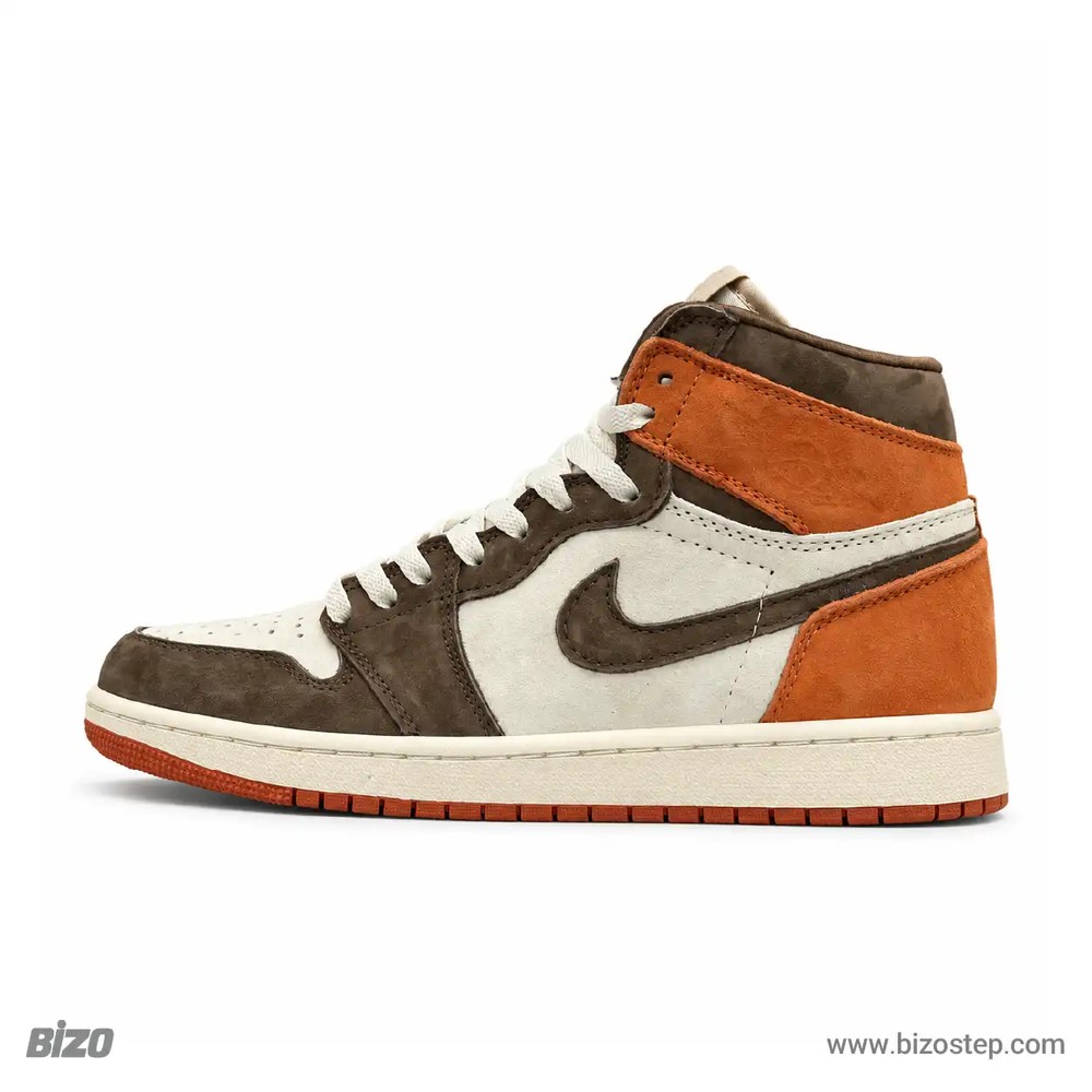 Air Jordan 1 High OG Dusted Clay