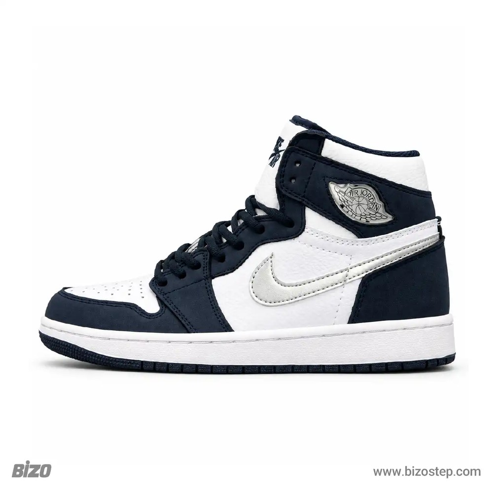 Air Jordan 1 High OG CO.JP Midnight Navy 2020