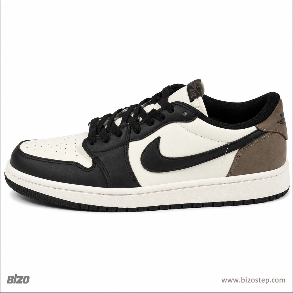 Air Jordan 1 Low OG Mocha