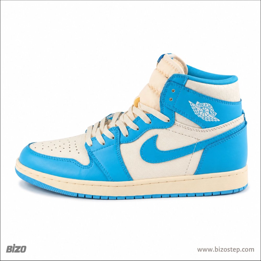Air Jordan 1 High OG UNC Reimagined