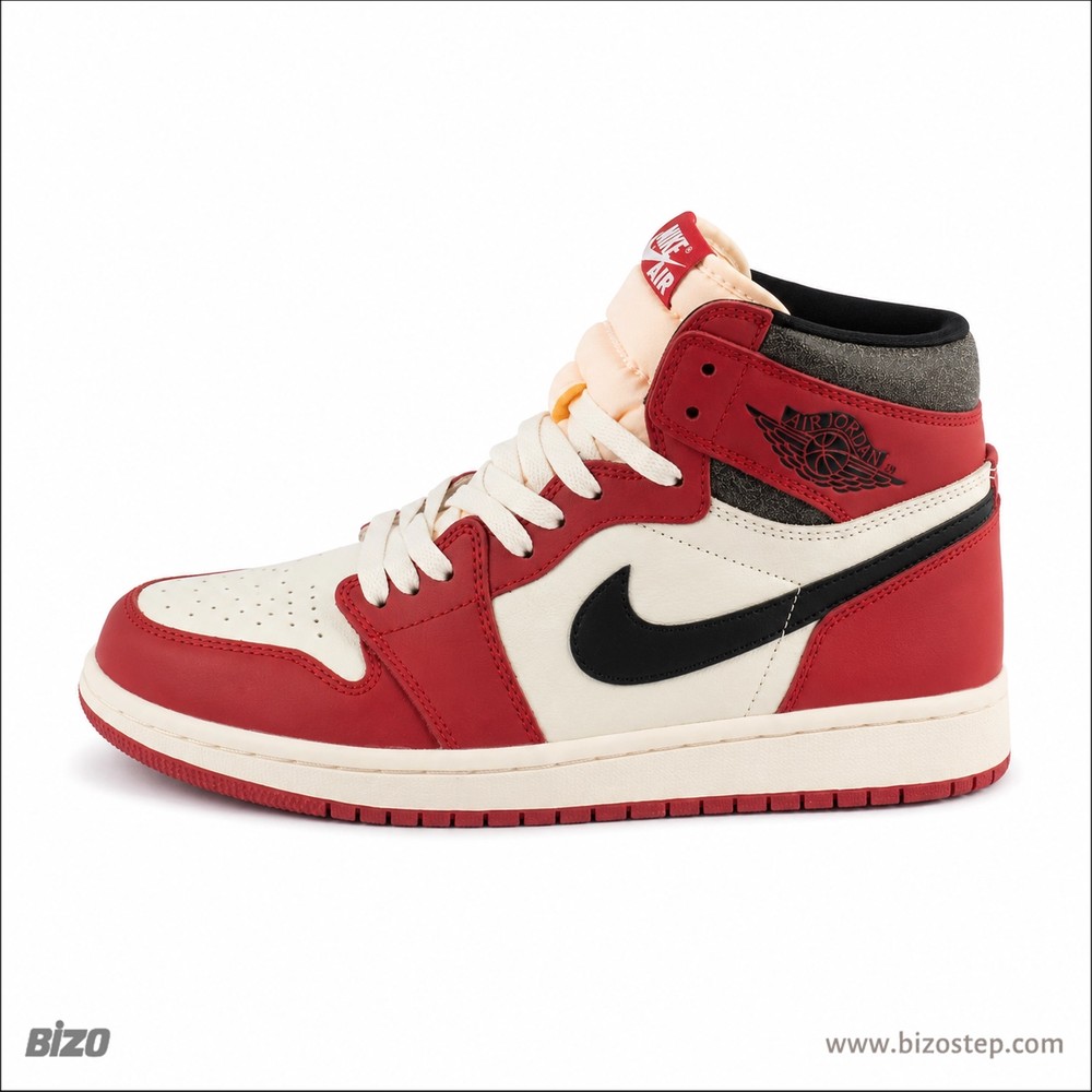 Air Jordan 1 High OG Chicago ‘Lost and Found’