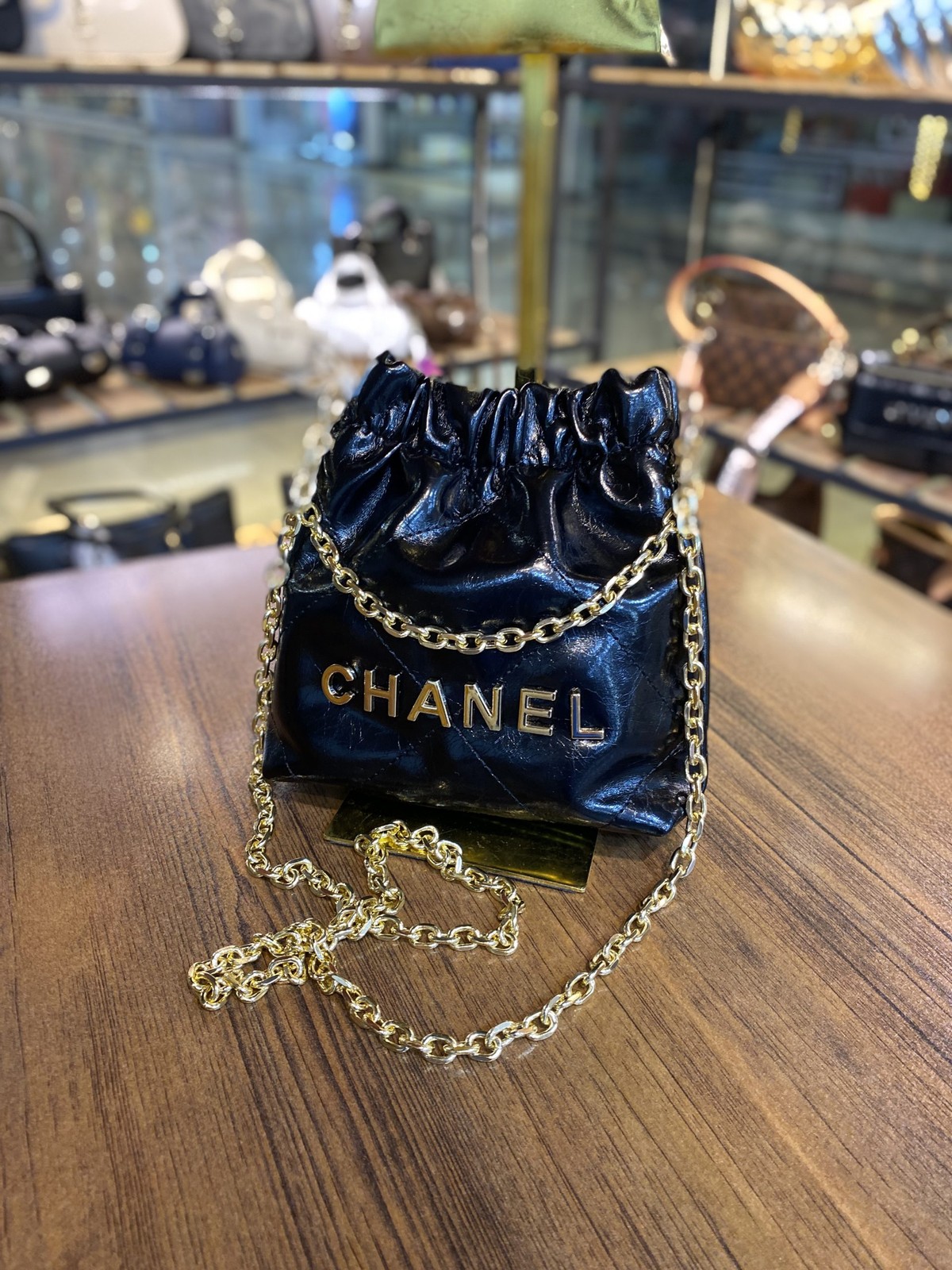 كيف شنل زنجيرى نورا