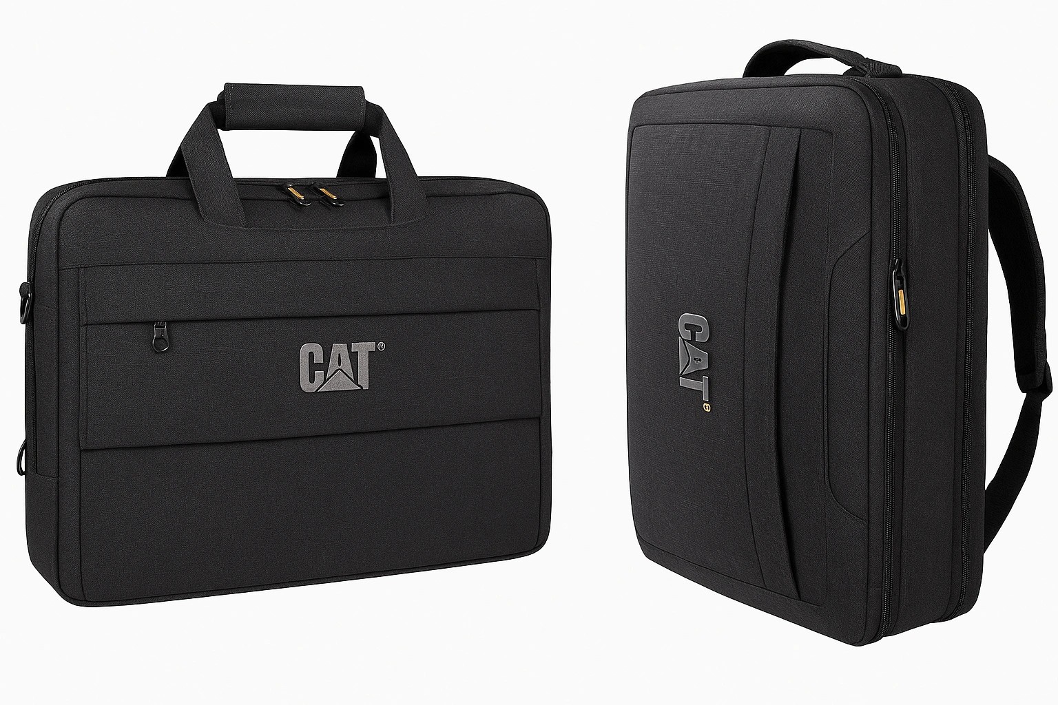 کیف دستی سه کاره مدل CAT – 404