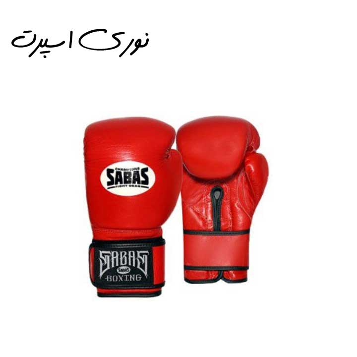 دستکش چرمی ساباس پاکستانی