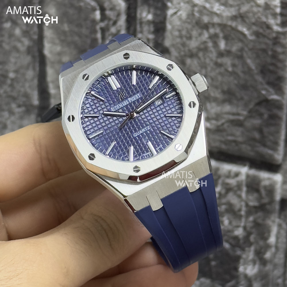 ساعت مچی مردانه اودمار پیگه Audemars Piguet Royal Oak
