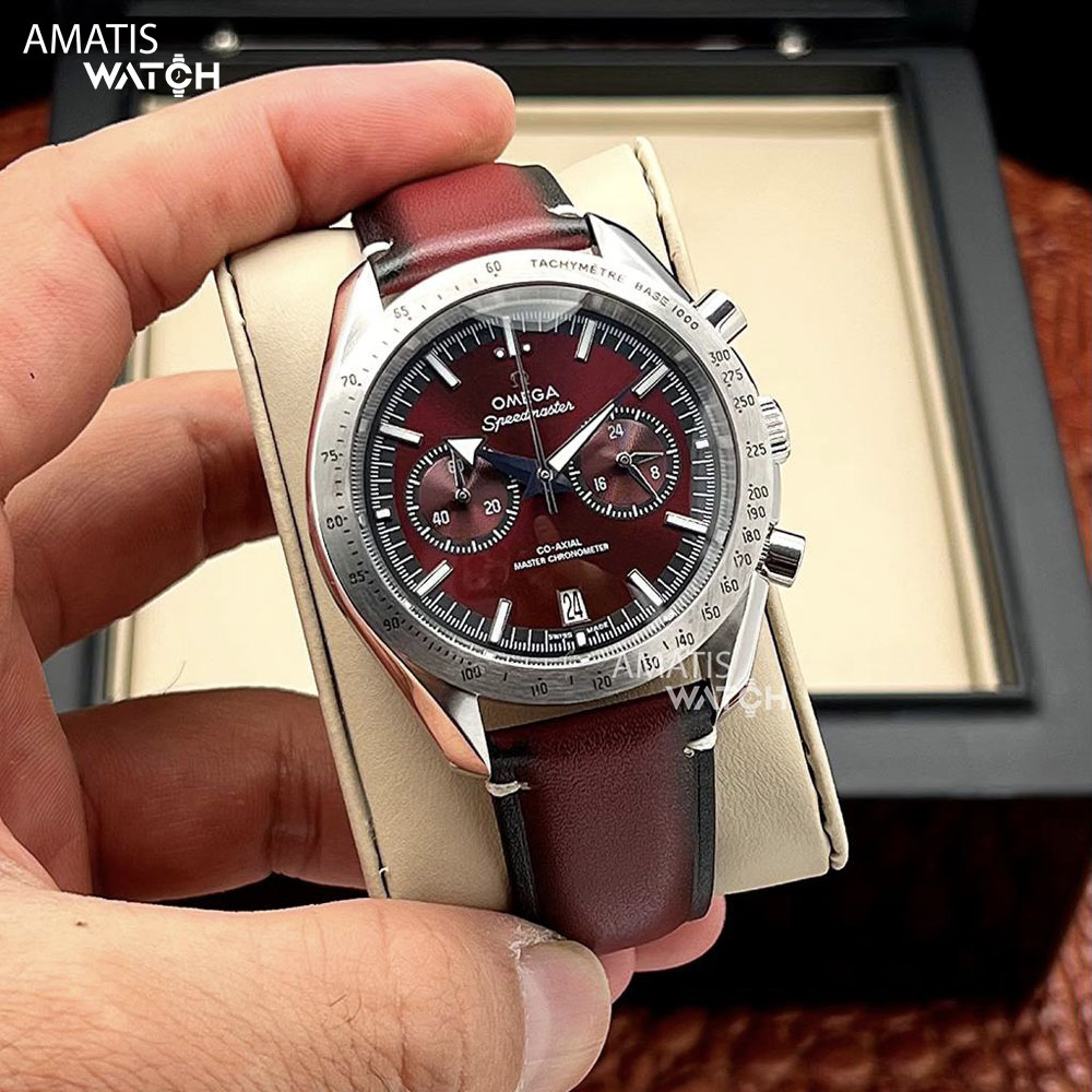 ساعت مچی مردانه امگا 3026 Omega Speedmaster