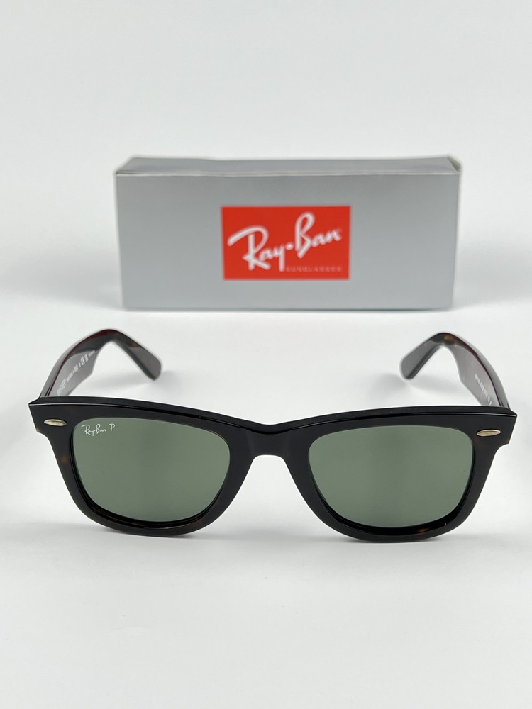 RAY-BAN MODEL RB2140 SUNGLASSES عینک آفتابی ریبن مدل RB2140