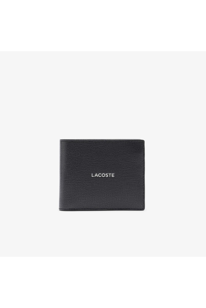 کیف پول مردانه لاگوست راسته | Lacoste NH5053OI