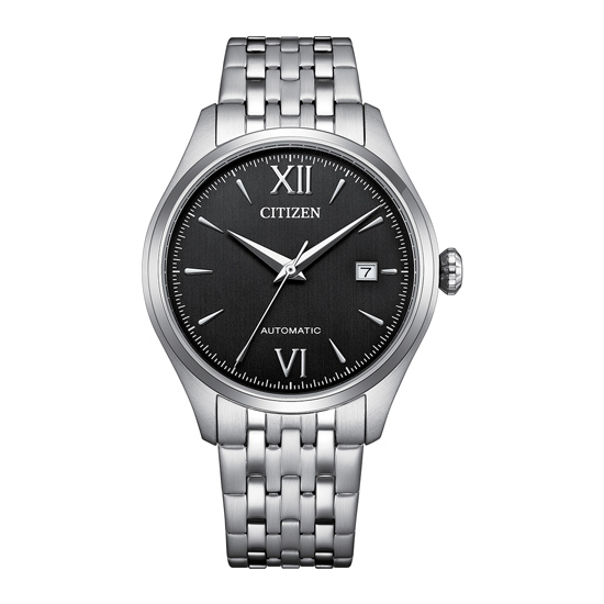 ساعت مردانه سیتیزن (CITIZEN) مدلNJ0240-55E