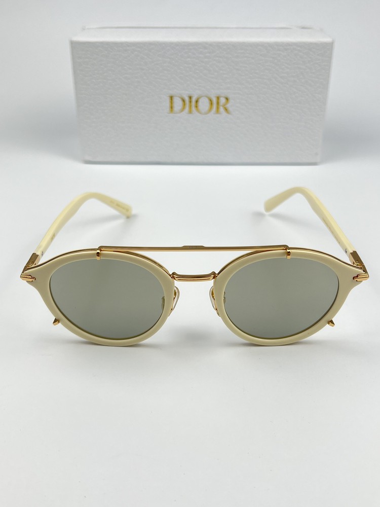 DIOR MODEL BLACK SUIT SUNGLASSES عینک آفتابی دیور مدل BLACK SUIT