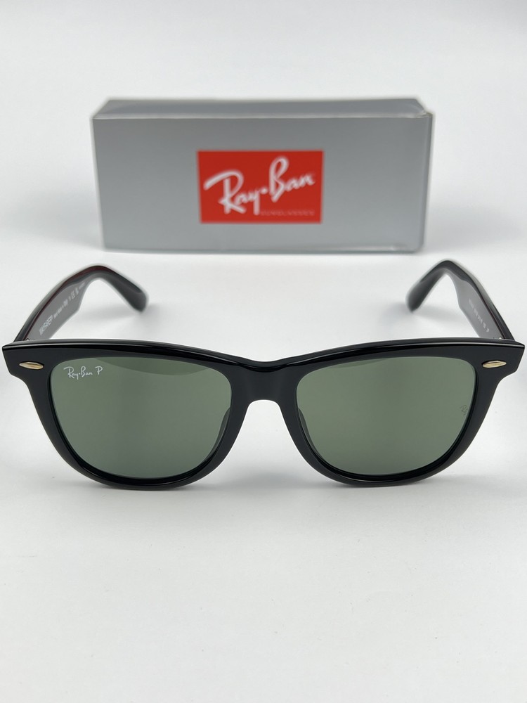 RAY BAN MODEL RB2140-F SUNGLASSES عینک آفتابی ریبن مدل RB2140-F