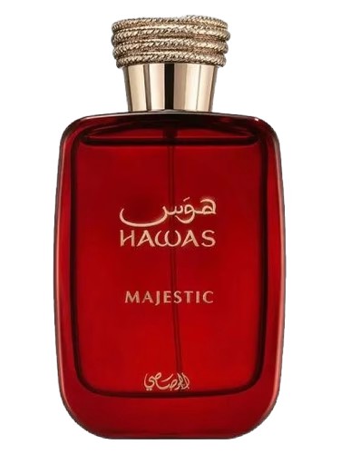 هوس ماجستیک – Hawas Majestic