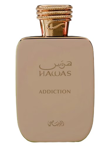 هوس ادیکشن – Hawas Addiction