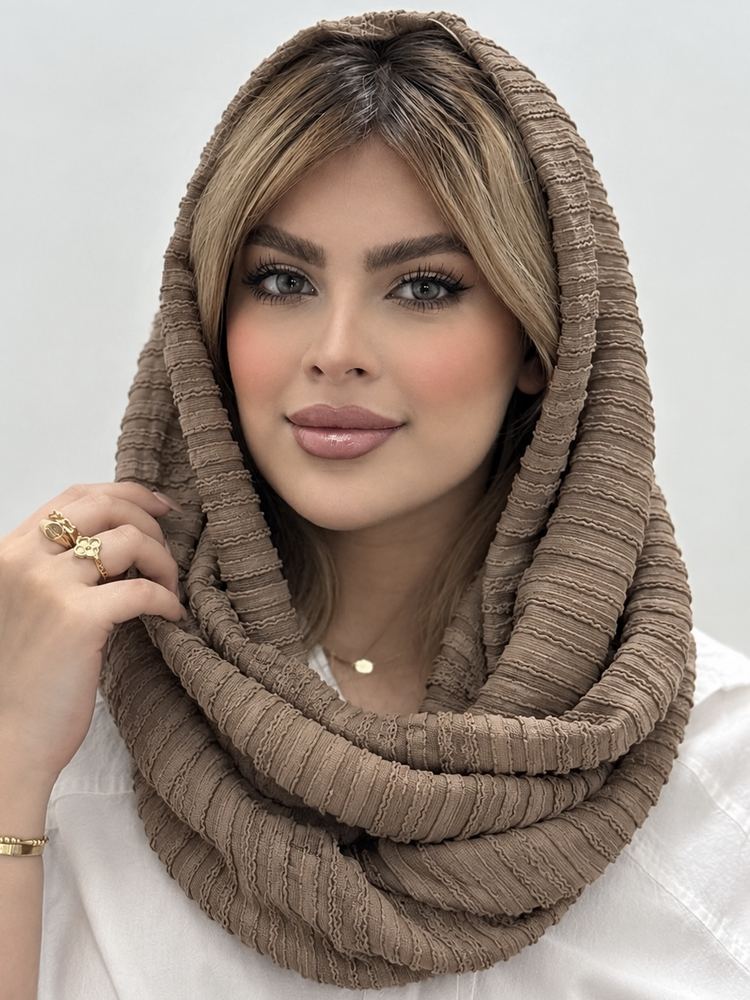 شال رینگی مراکشی