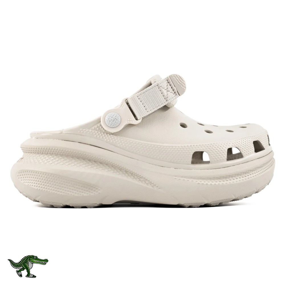کراکس نیو کراش موو کرم | Crocs New Crush Move Clog