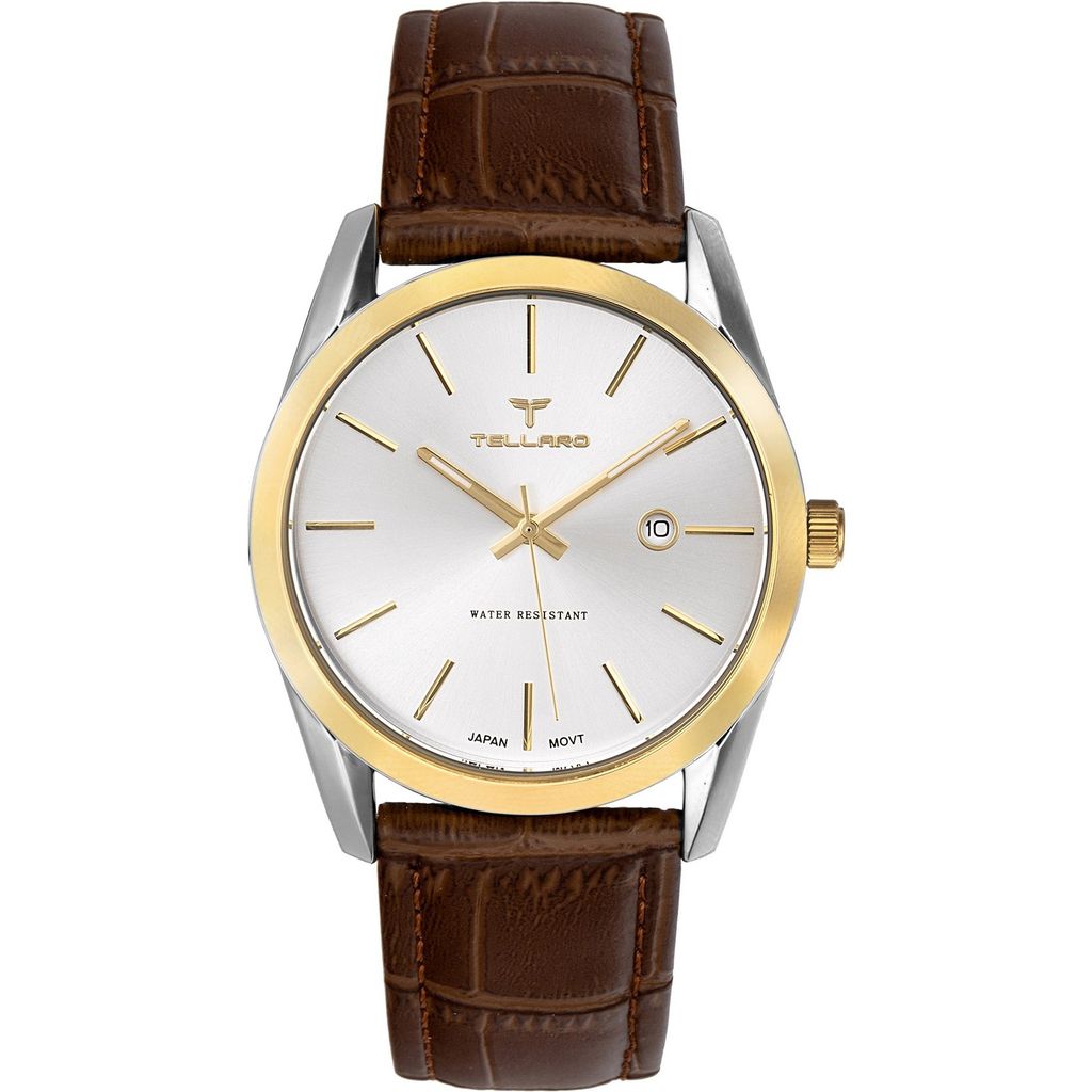 ساعت TELLARO T3131G-L9525