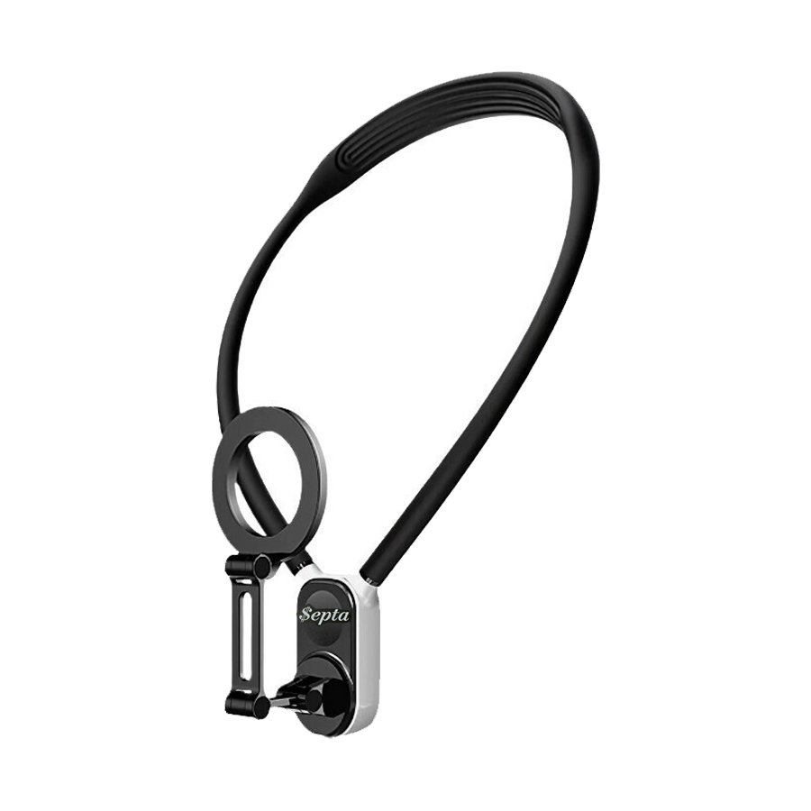 هولدر گردنی موبایل سپتا Septa NeckHolder Mount-70 Black