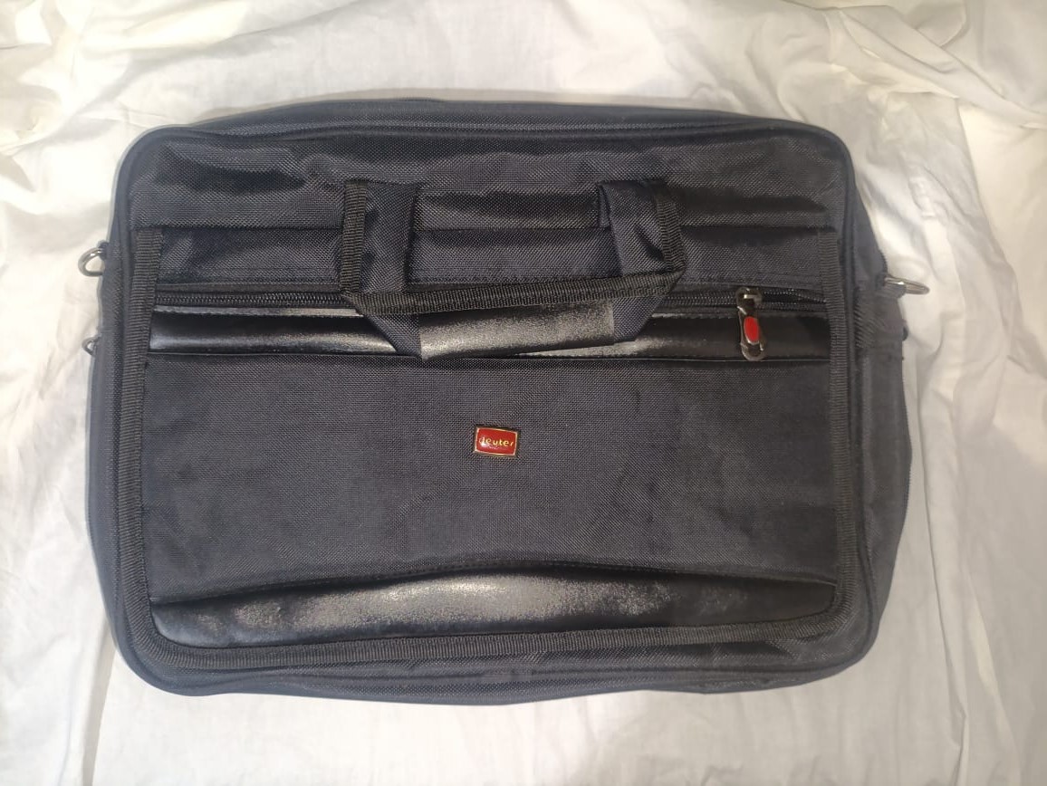 کیف دستی اداری کد 87