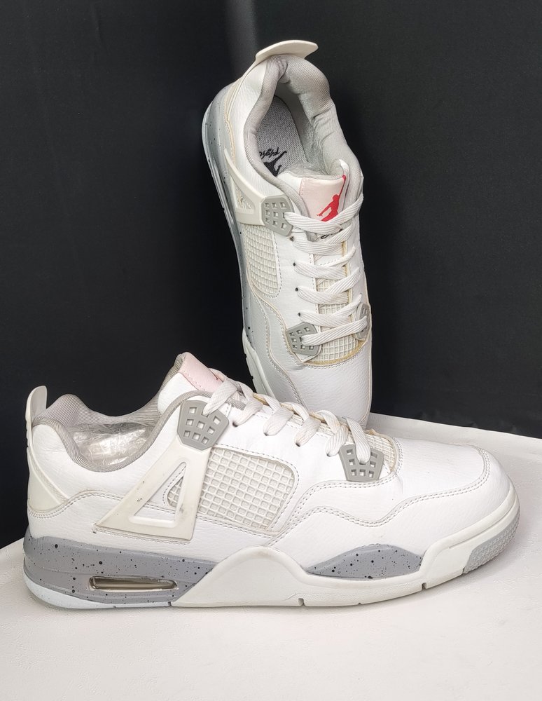 کتونی Nike Air Jordan