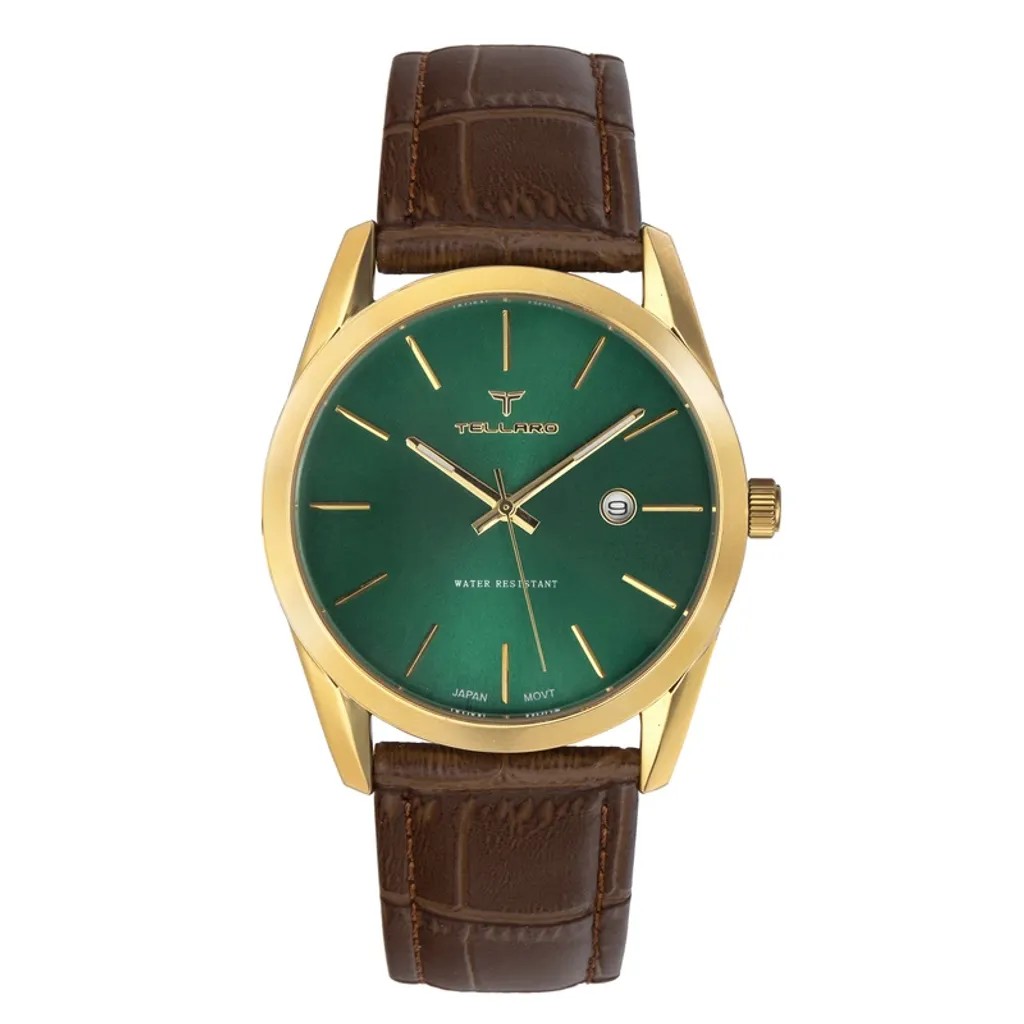 ساعت TELLARO T3131G-L95885