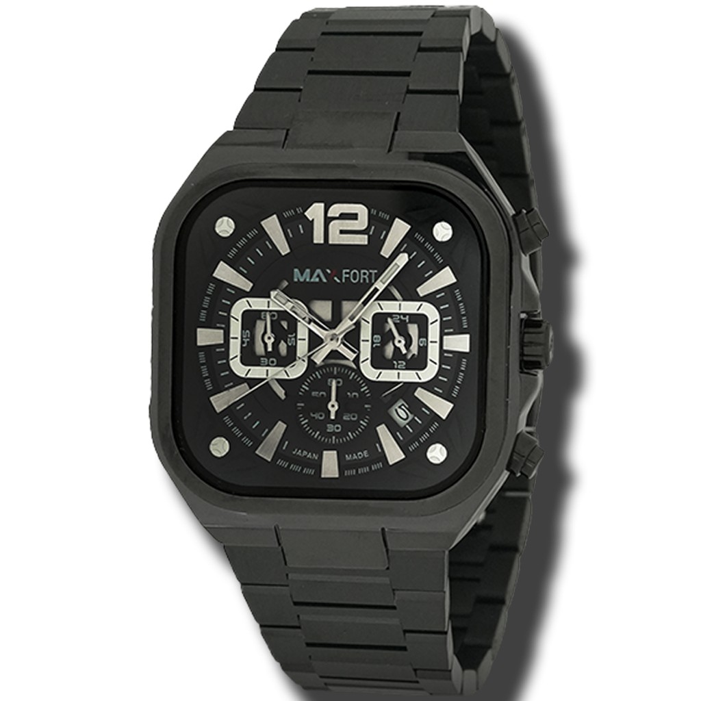 ساعت MAXFORT 9007G