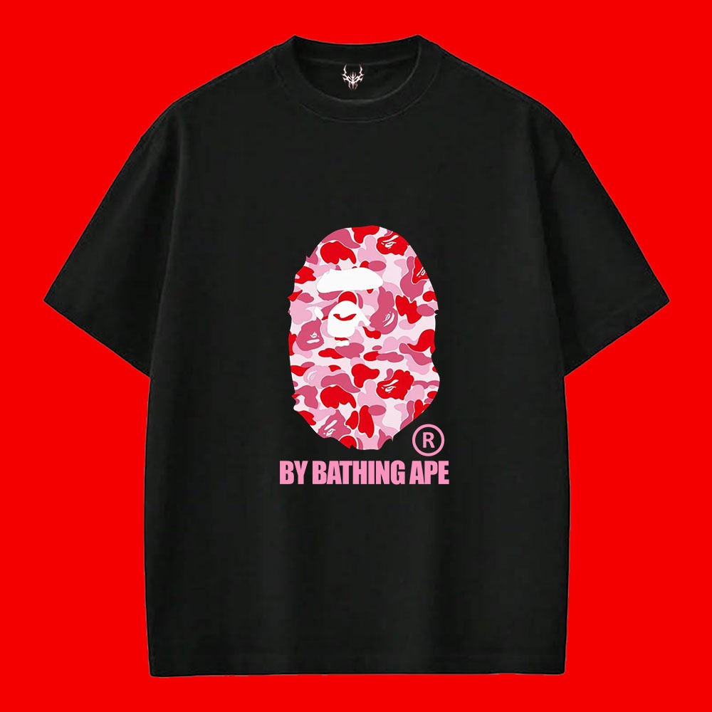 تیشرت بیپ BAPE کد 01