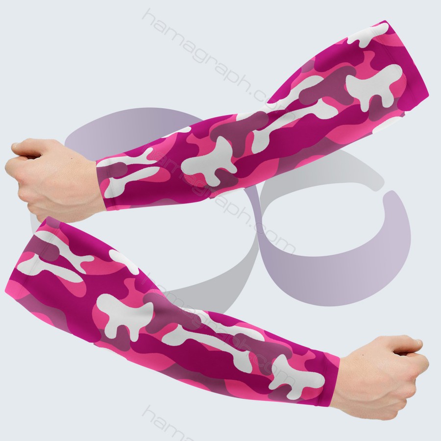 ساق دست با طرح pinky