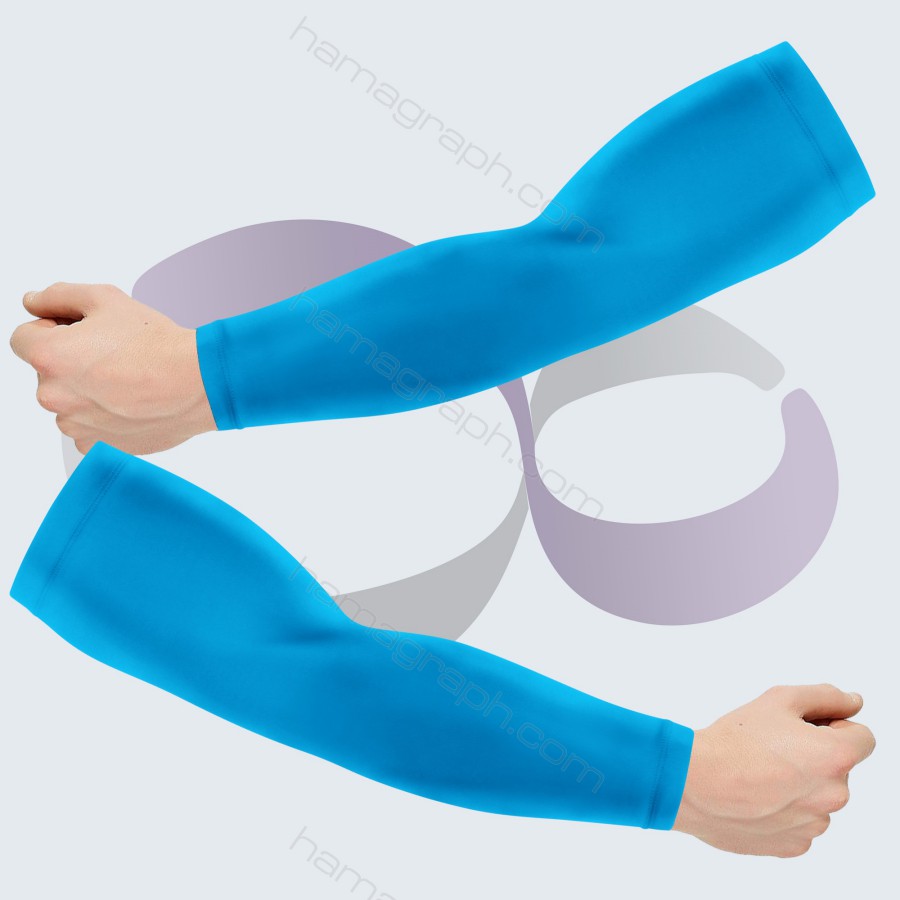 ساق دست طرح light blue