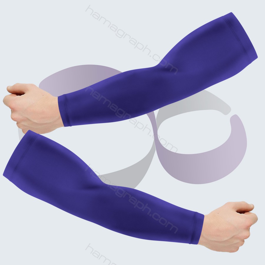 ساق دست با طرح dark blue