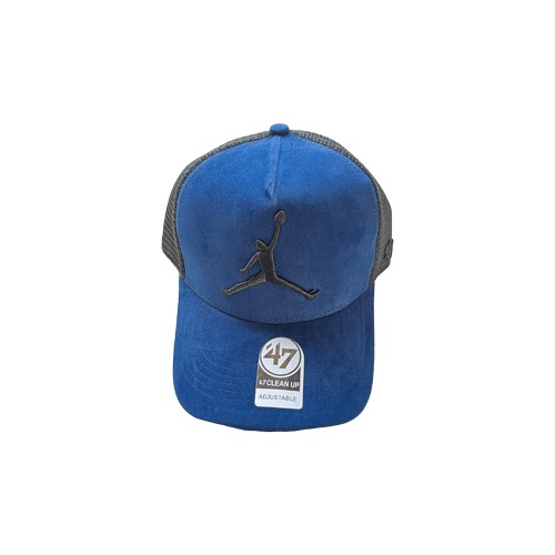 jordan blue