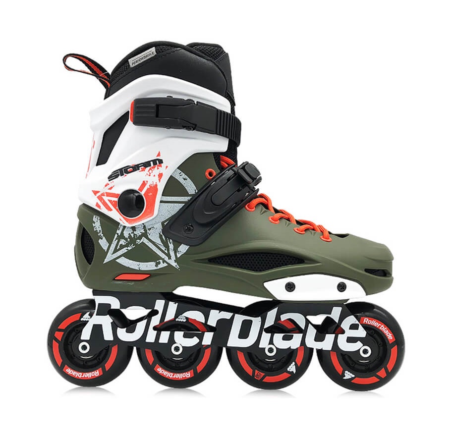 کفش اسکیت Rollerblade رولربلید مدل Storm