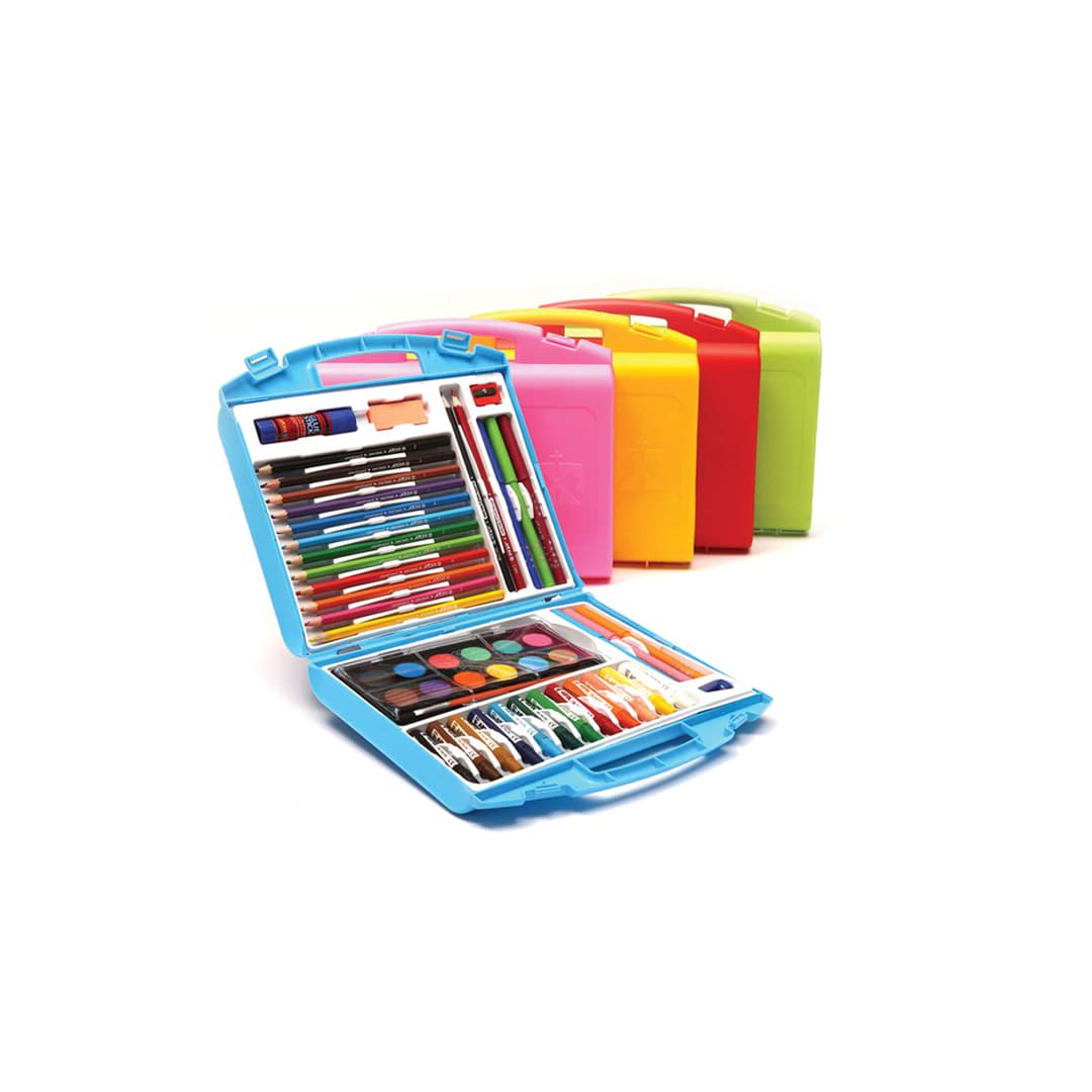 کیف نقاشی آریا کد 6030