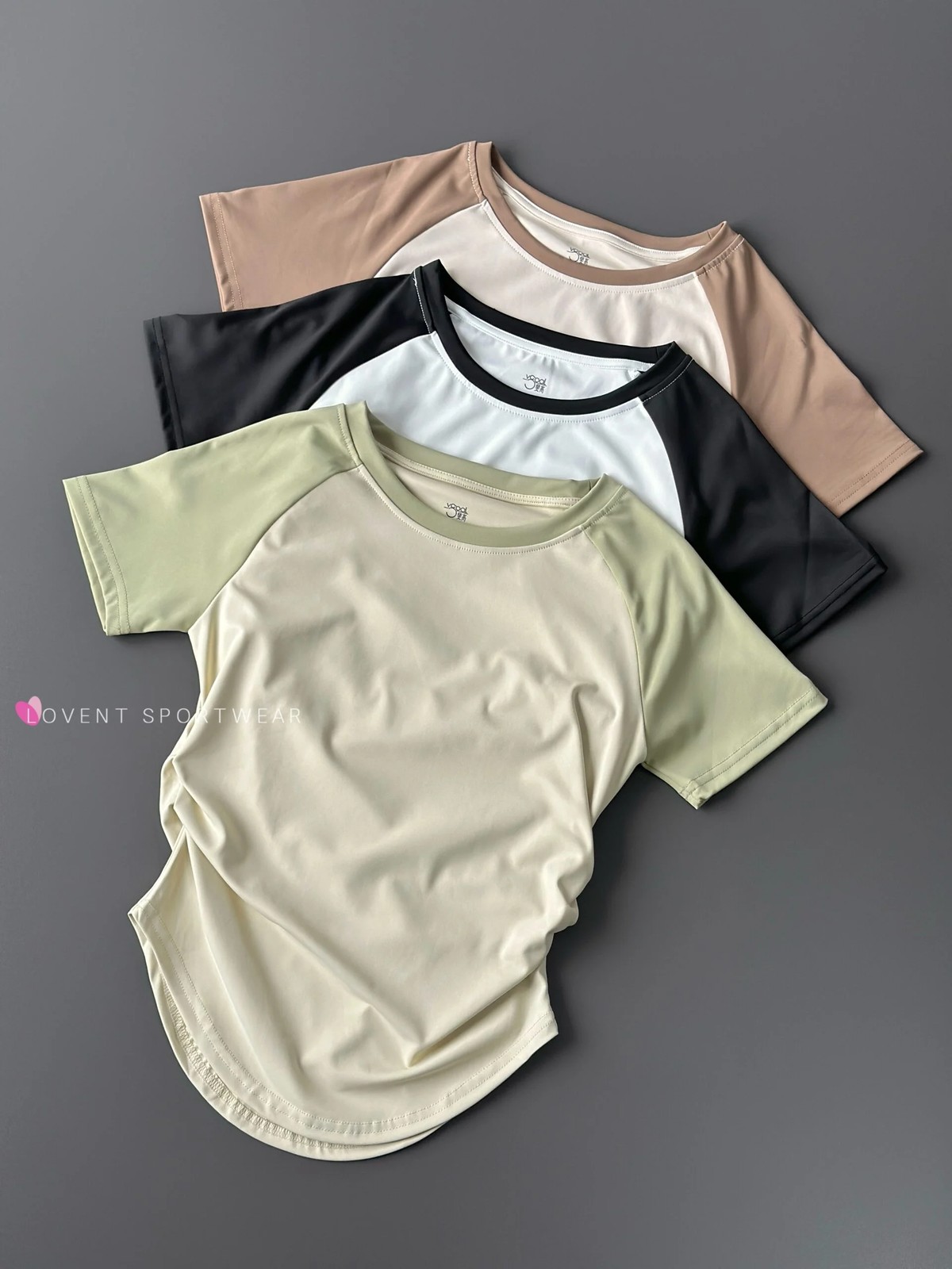 تیشرت فلامنت بغل گت کد 237