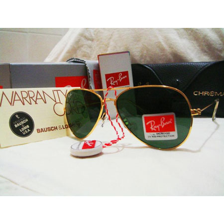 عینک طرح Ray.Ban خلبانی عینک Ray.Ban