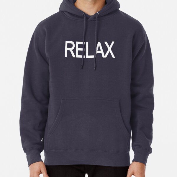 هودی طرح Relax کد 11378