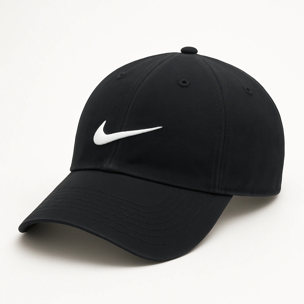 🧢 کلاه کپ مشکی - نماد استایل و کیفیت کد 19