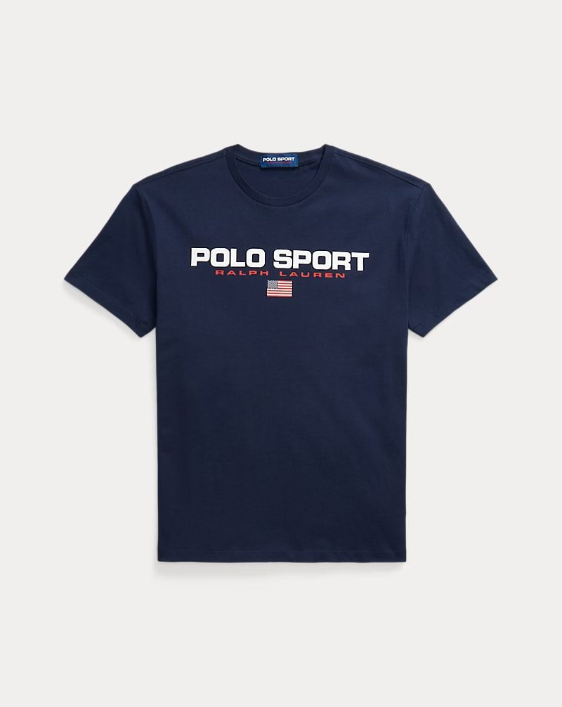 تیشرت طرح Classic Fit Polo Sport Jersey کد 275149