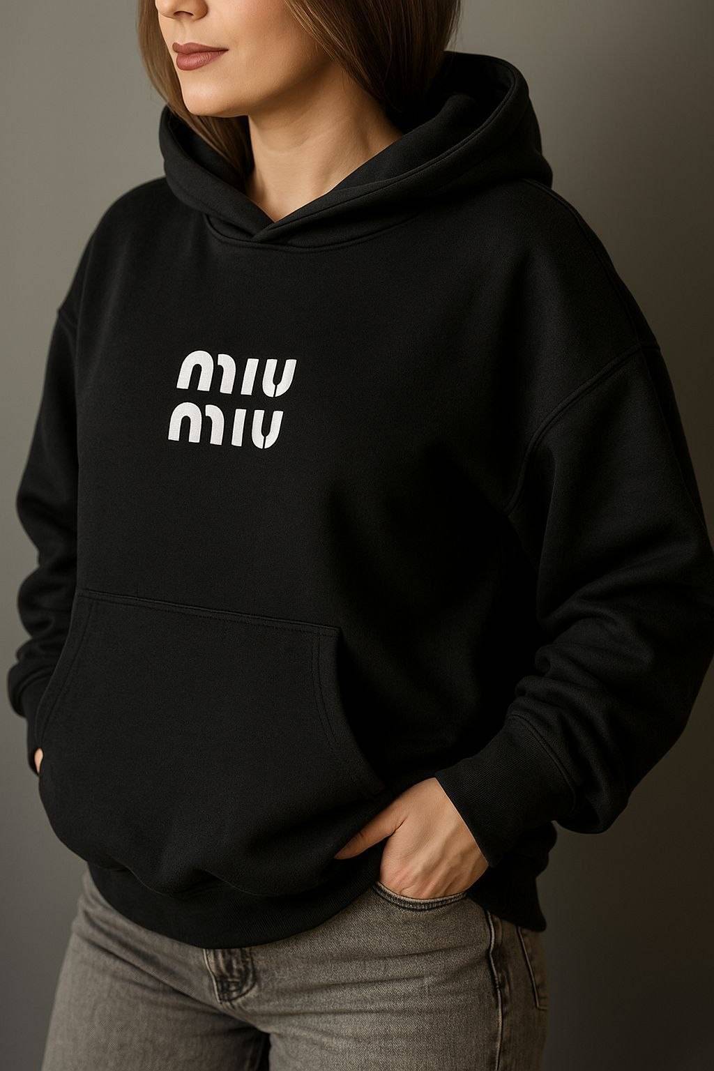 هودی miu ترند کد 559