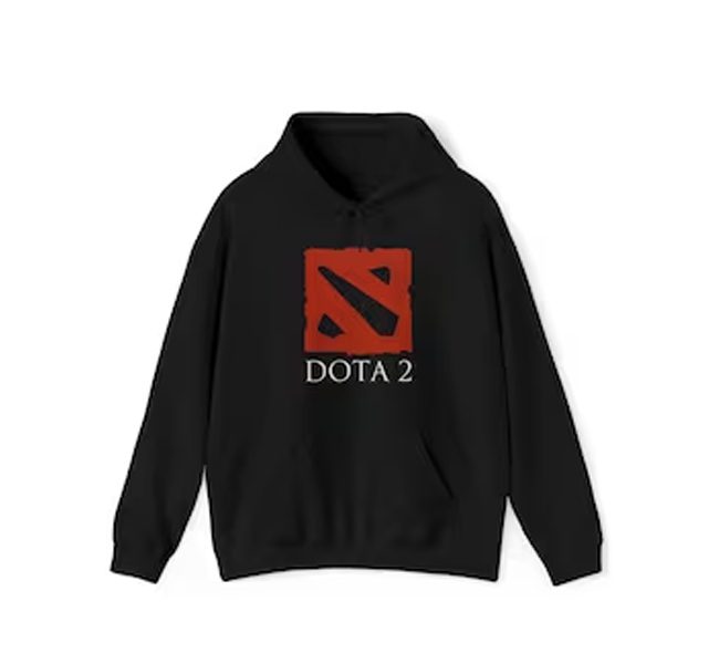 هودی Dota 2 طرح لوگوی دوتا کد 88860